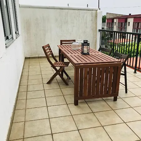 Casa de Férias Casa Chorima *
