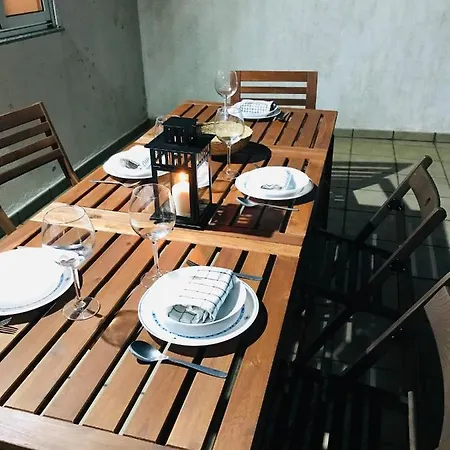 Casa Chorima * Arzúa