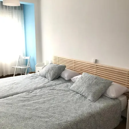 Casa Chorima Holiday home Arzua