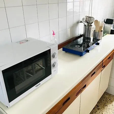 Casa Chorima Holiday home