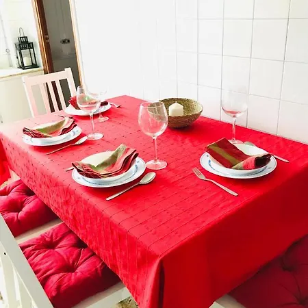 Casa Chorima Holiday home Arzua