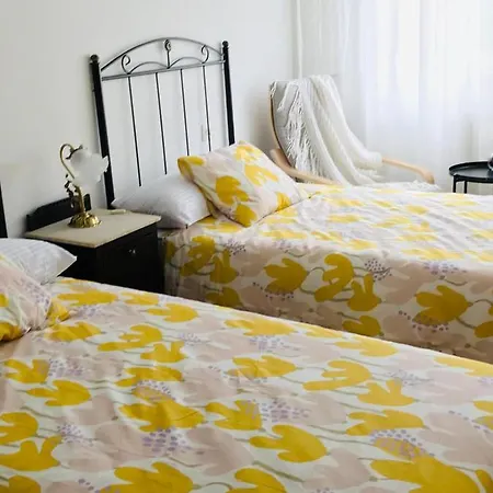 Casa Chorima Holiday home
