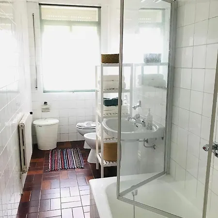 Casa Chorima * Arzua