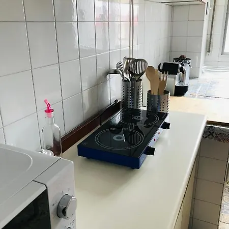 Casa Chorima Holiday home