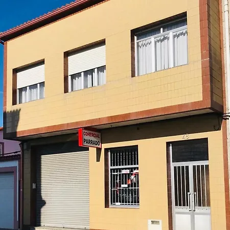 Casa Chorima