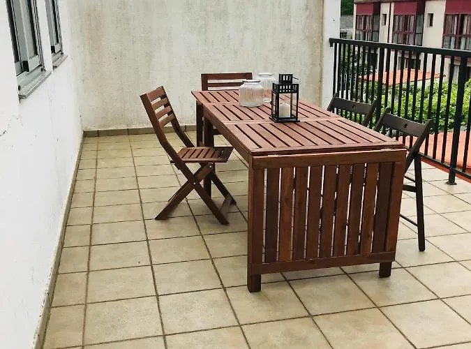 Nyaraló Casa Chorima *