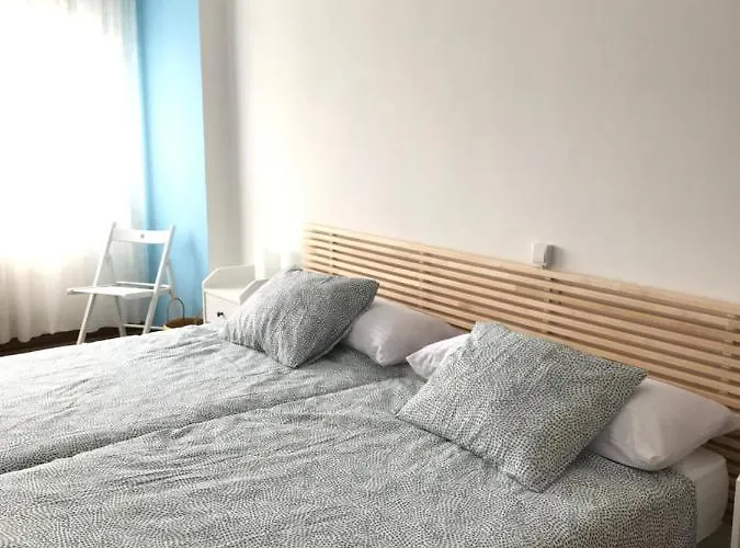 Casa Chorima Nyaraló Arzúa