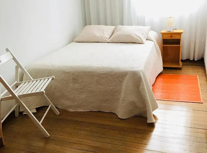 Casa Chorima Nyaraló