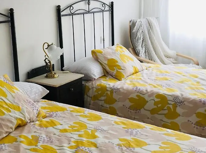 Casa Chorima Nyaraló *