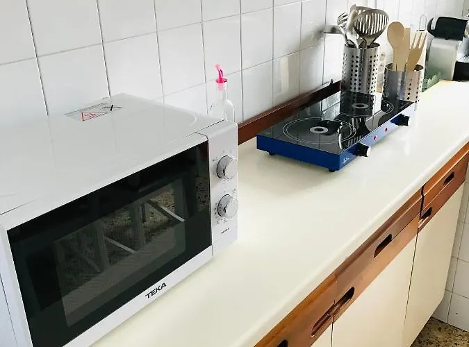 Casa Chorima Nyaraló