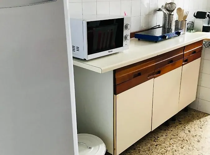 Casa Chorima Nyaraló