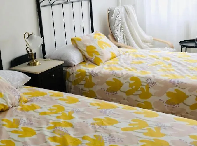 Casa Chorima Nyaraló