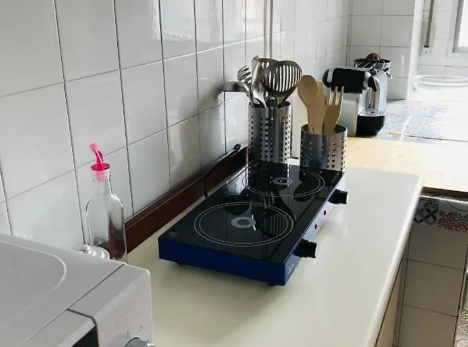 Casa Chorima Nyaraló